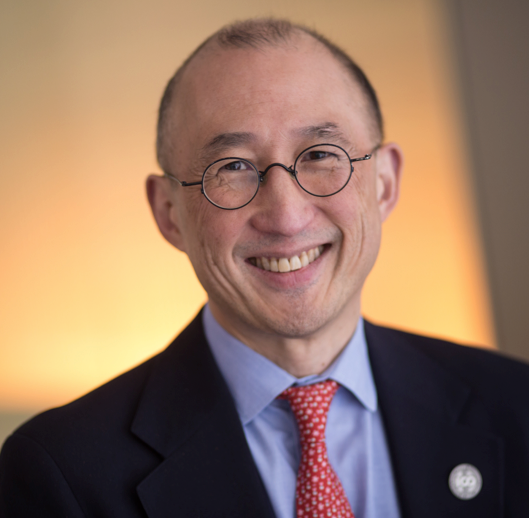 ALBERT WU, M.D., MPH Johns Hopkins Bloomberg School of Public Health, USA