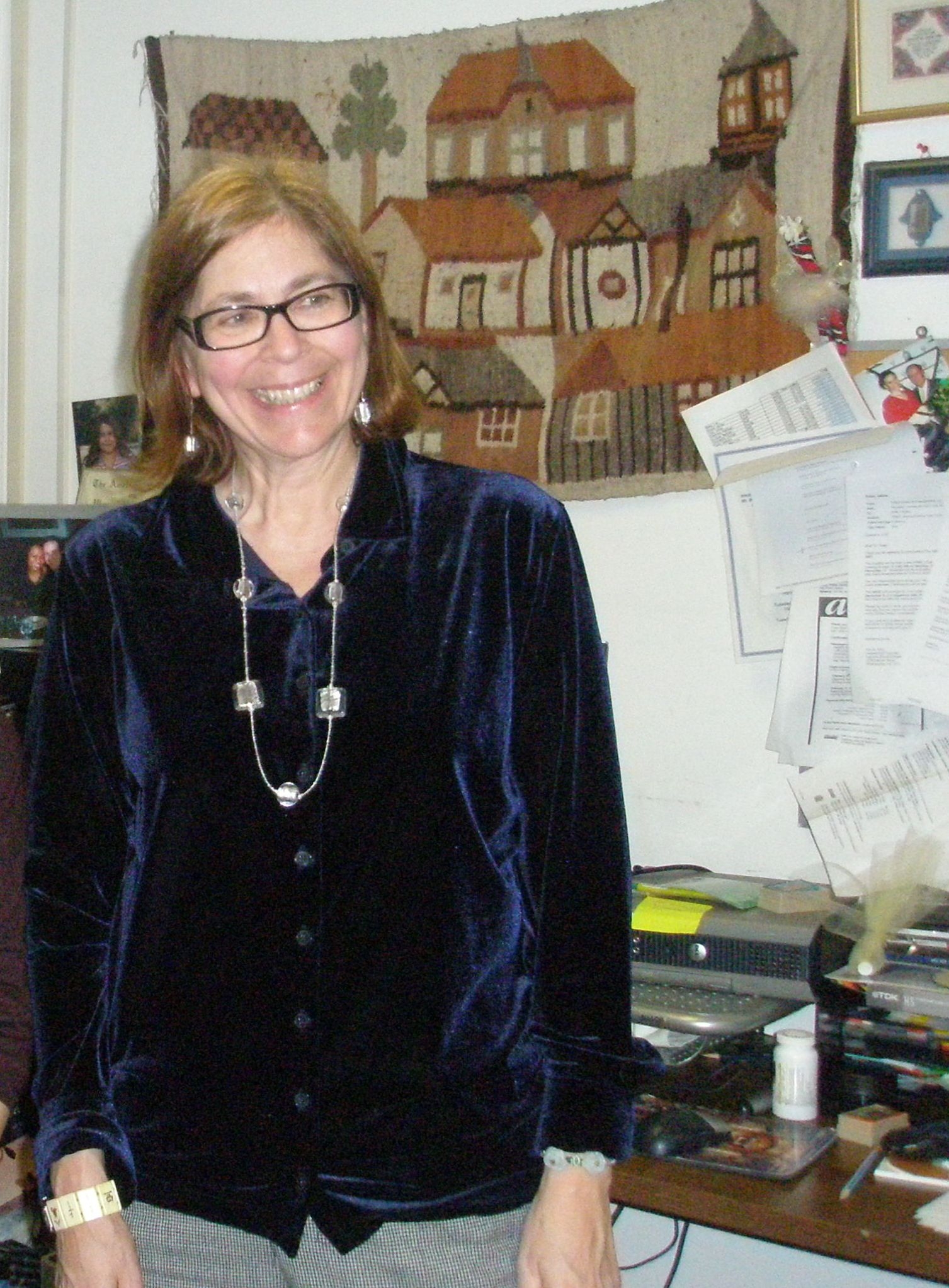 DEBRA ROTER, DRPH Johns Hopkins Bloomberg School of Public Health, USA