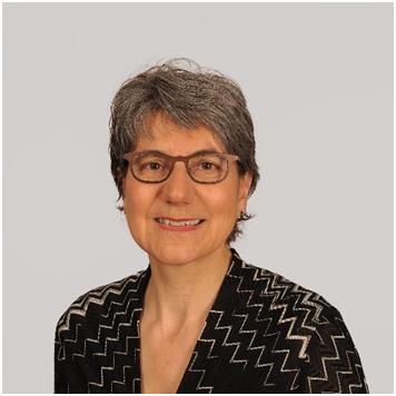FRANCESCA GIULIANI, DR.SC.NAT Universitätsspital Zürich, Switzerland
