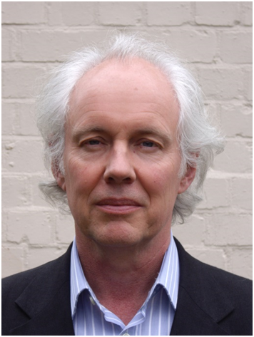 CHARLES VINCENT, PH.D. University of Oxford, UK