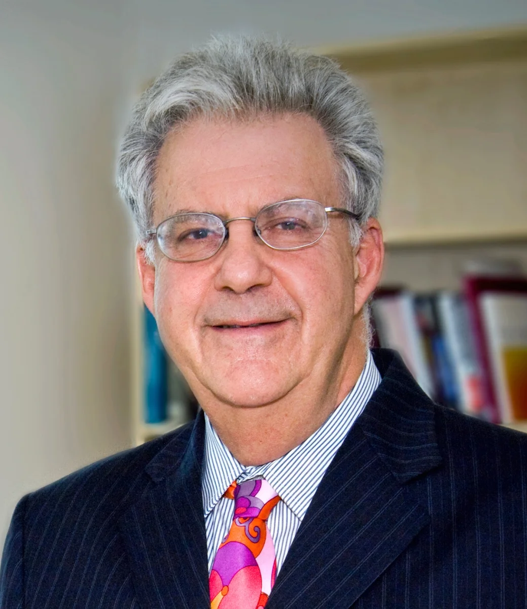 ROBERT BROOK, M.D., SCD RAND Corporation, USA