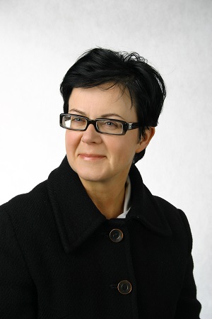 BASIA KUTRYBA National Center for Quality Assessment in Healthcare, Poland