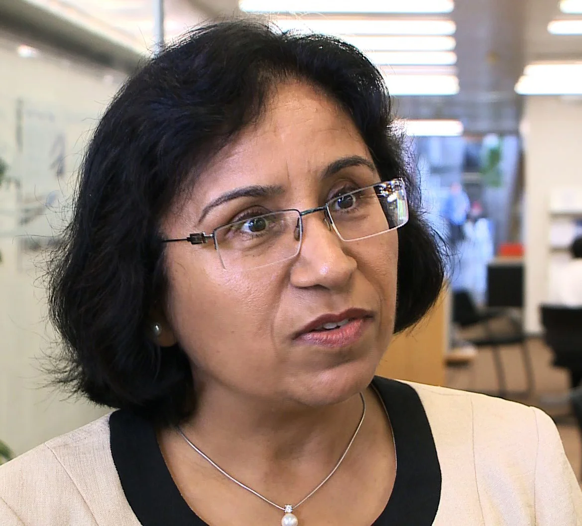 NEELAM DHINGRA, M.D. World Health Organization, Switzerland