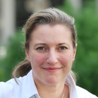 SANDRA POSTEL, R.N. Vice-president of the Nursing Chamber Rheinland-Pfalz, Germany