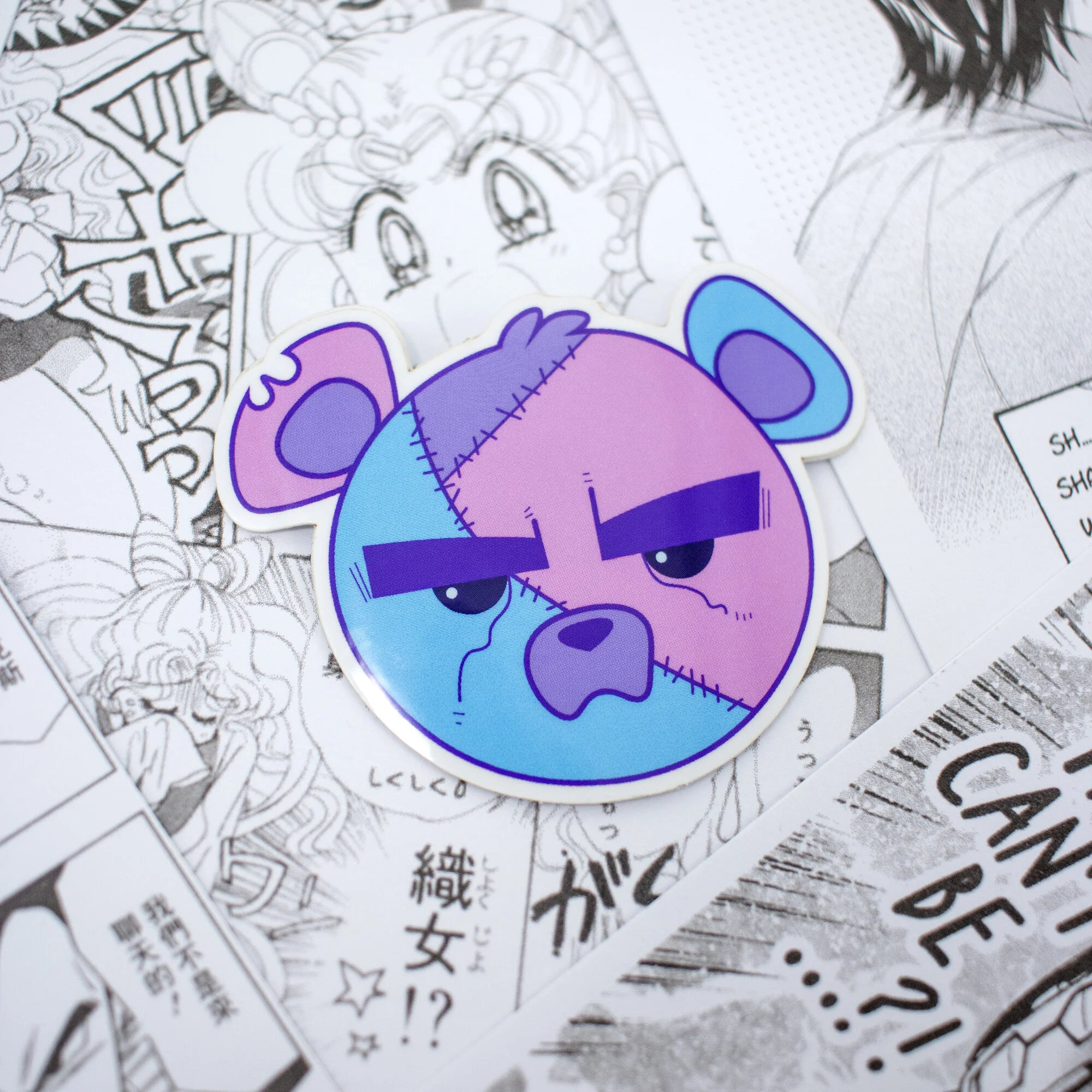 kilakkuma single.jpg