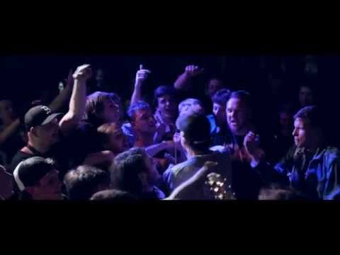 Bane "Final Backward Glance" Music Video