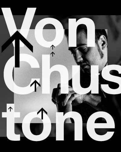 VON CHUSTONE SESSION