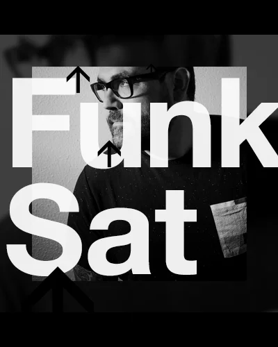 FUNKSAT SESSION