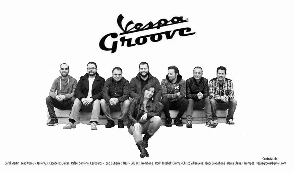 CONCIERTO VERPAGROOVE