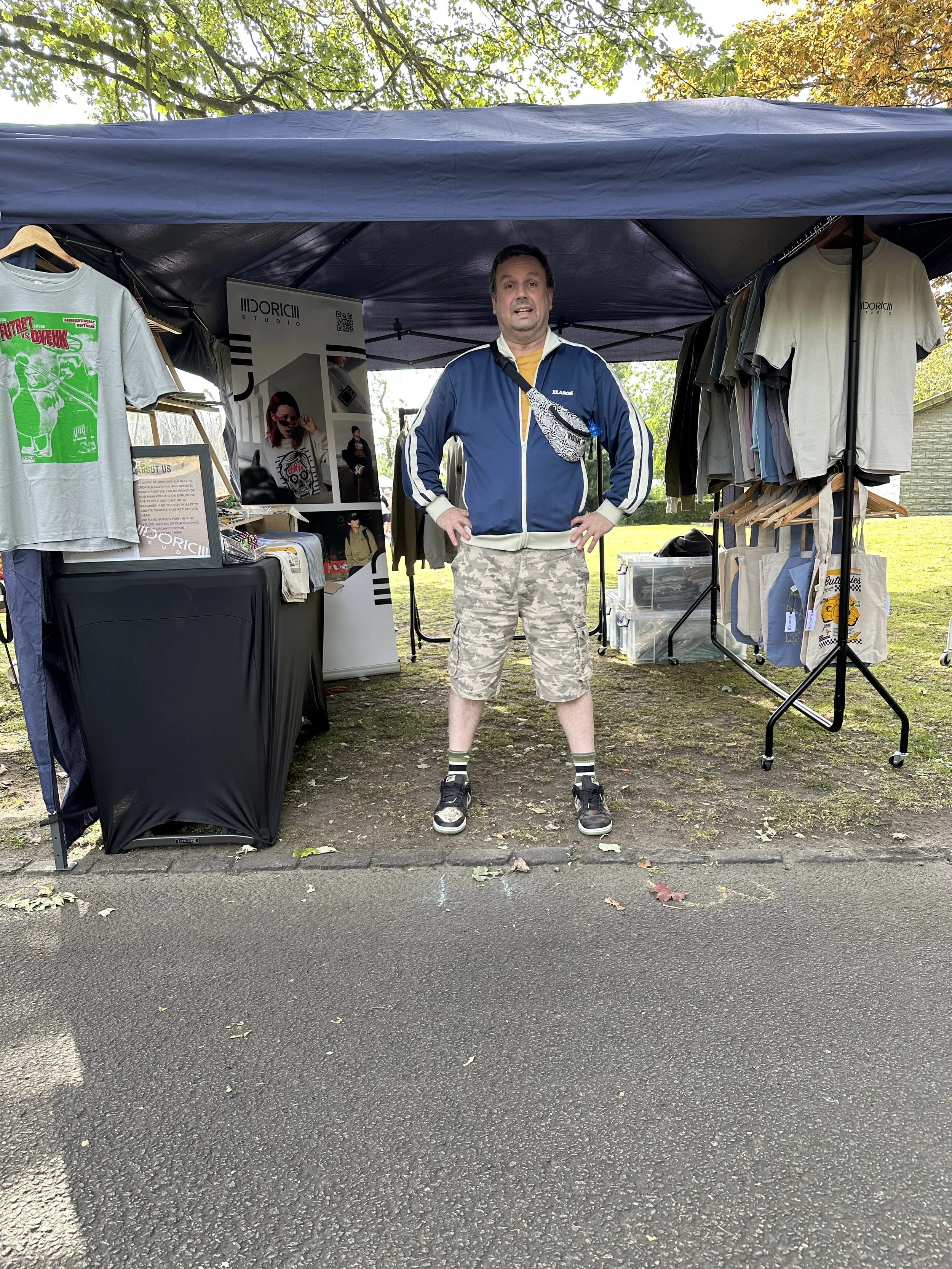 Victoria Park Market