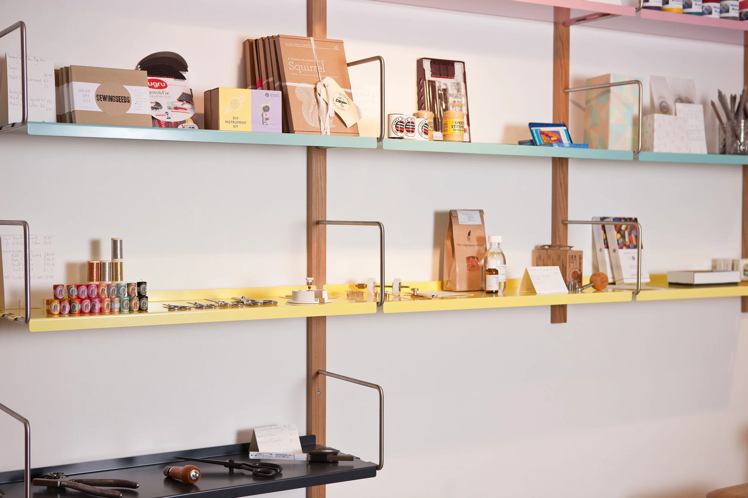 LDF 2014