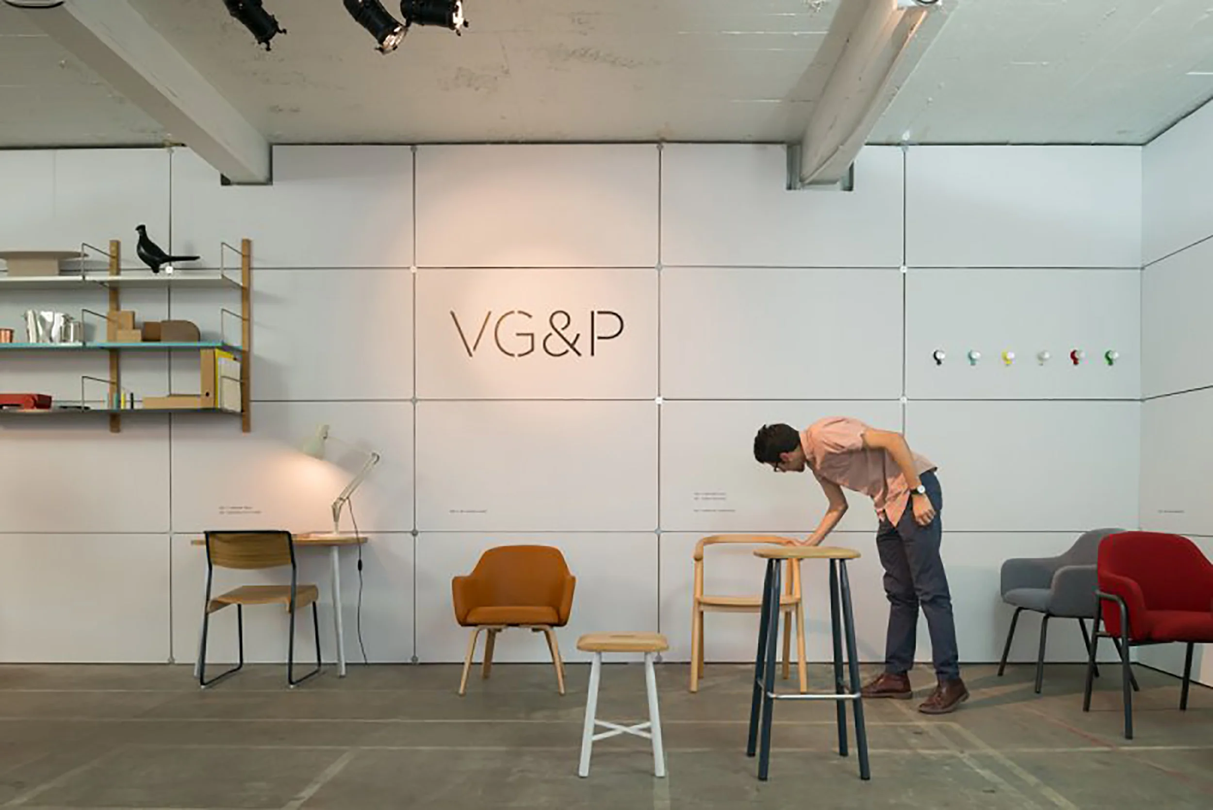 Clerkenwell Design Week 2014
