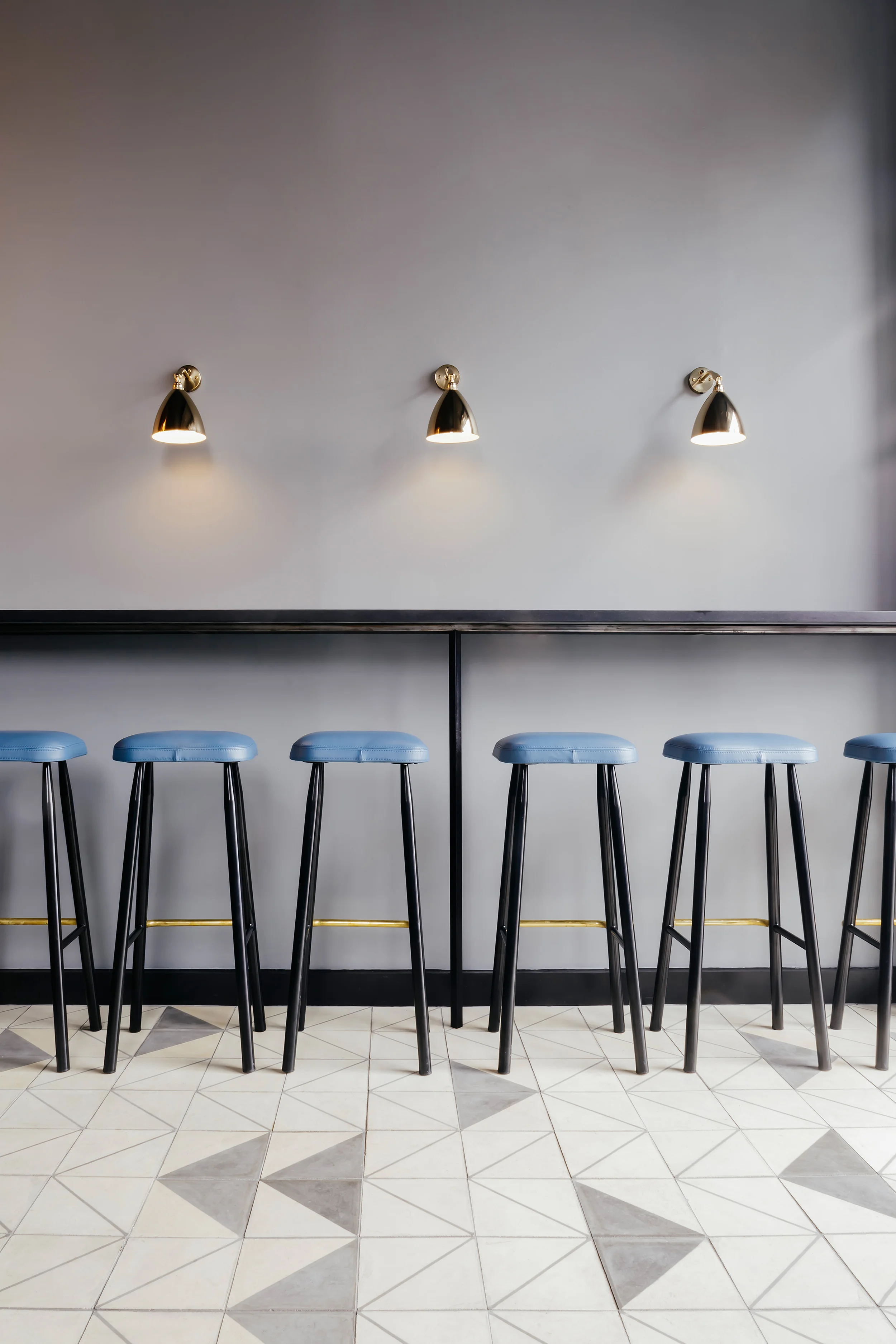 ALBA RESTAURANT