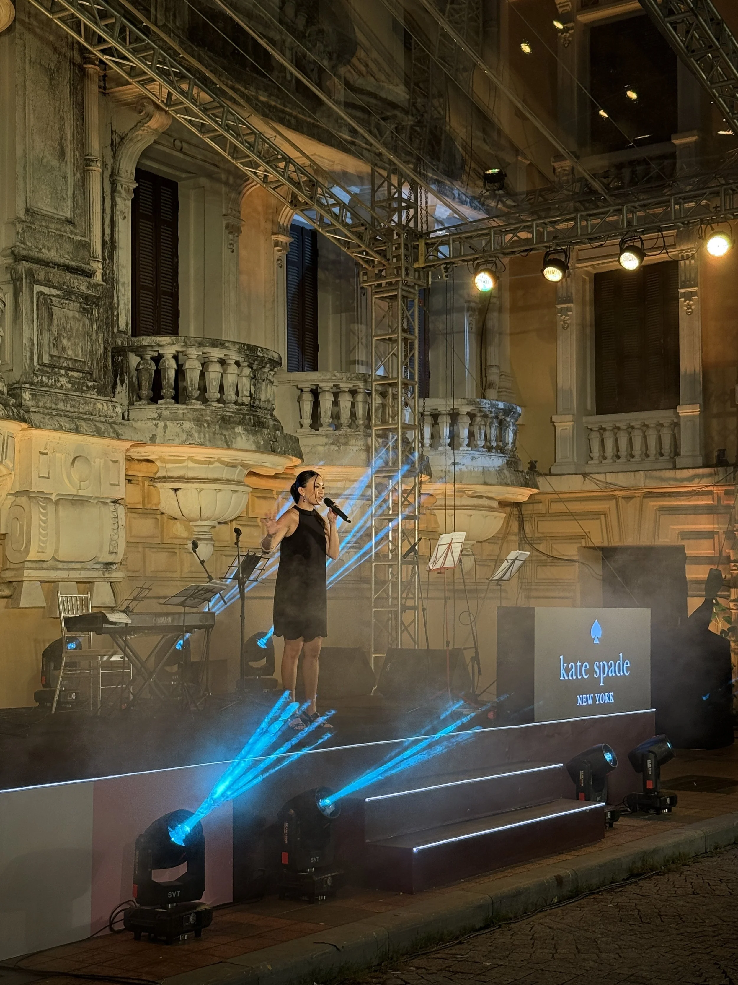 Kate Spade SMC - Hanoi (2025)