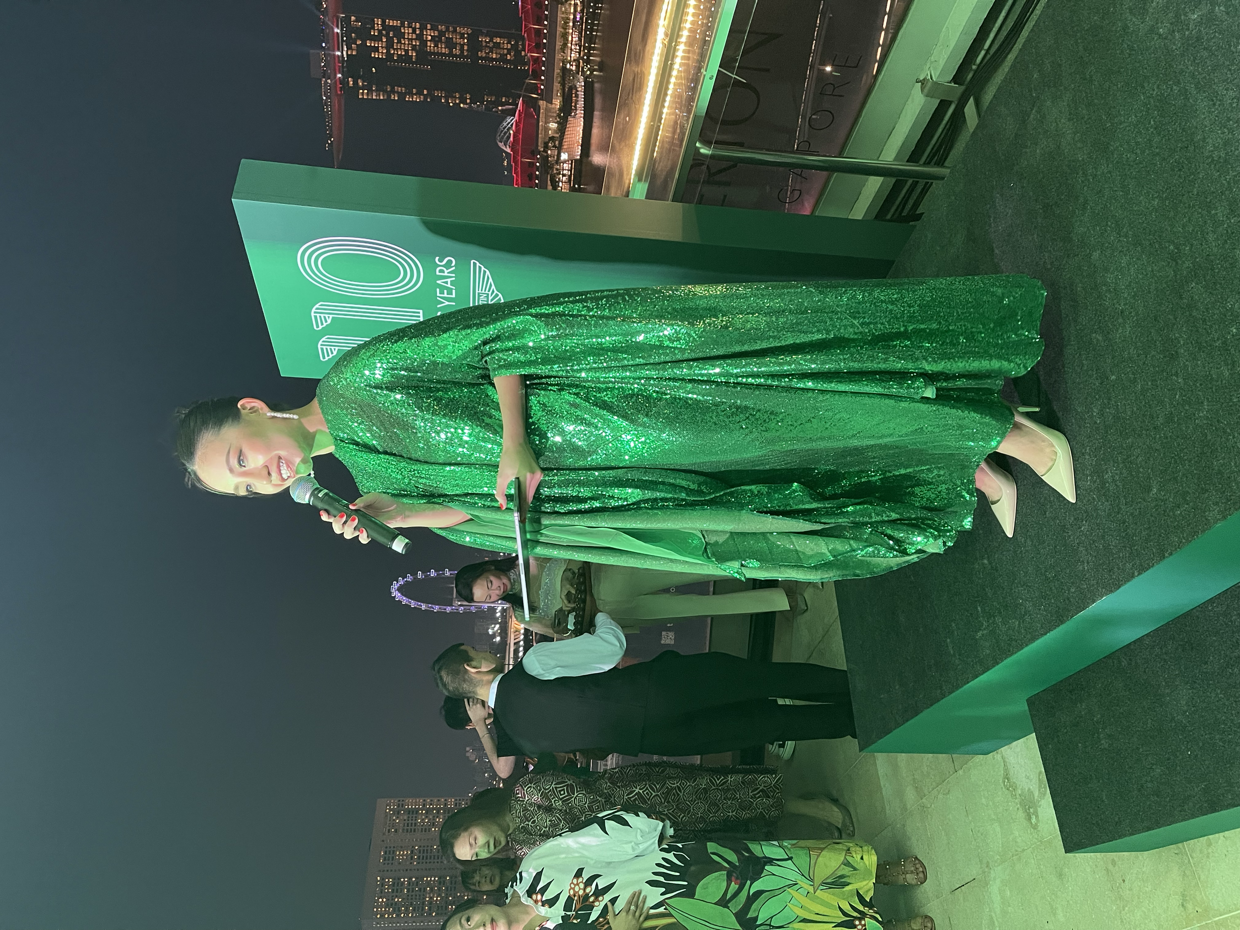 Aston Martin 110 Years Anniversary (2023)