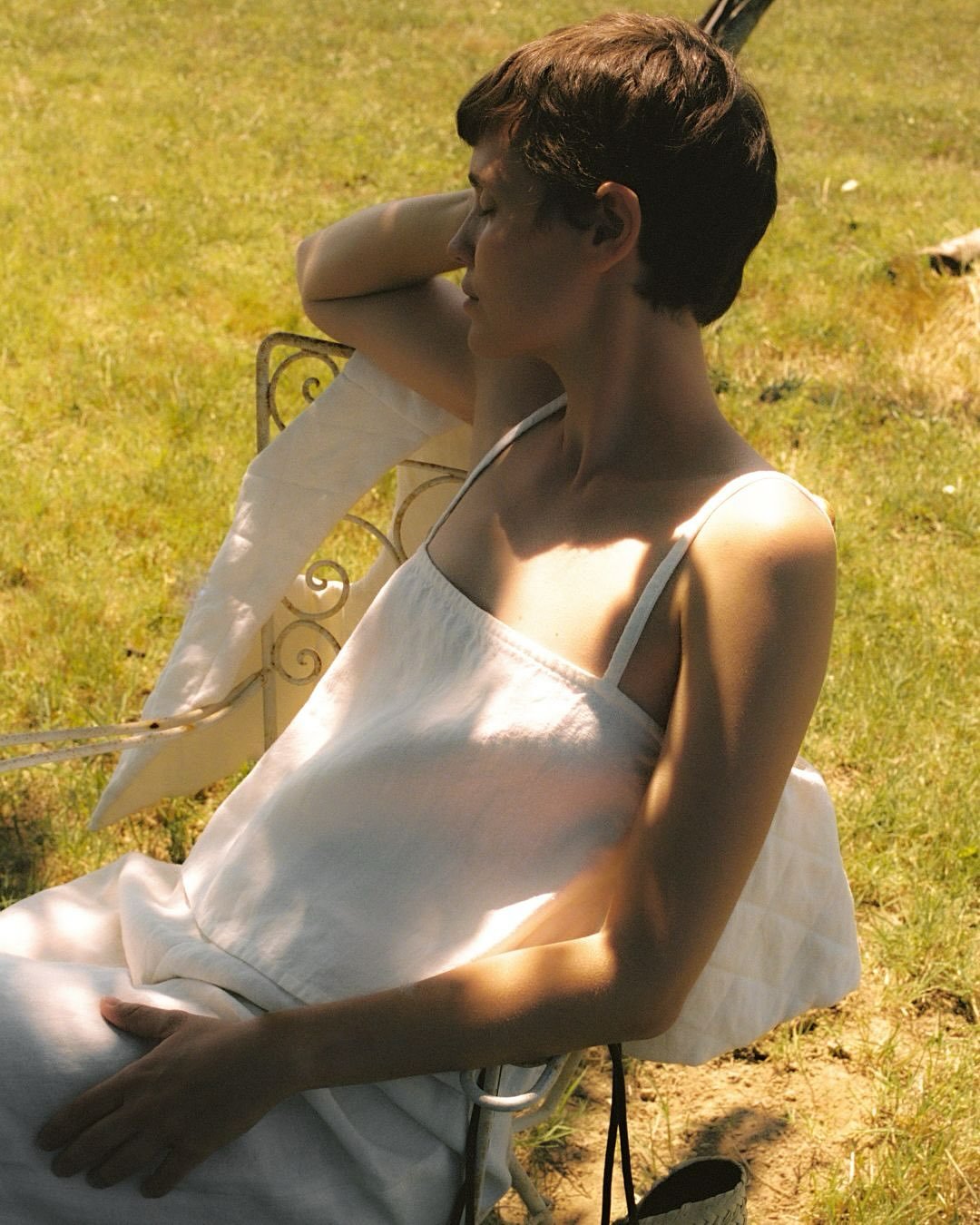 Un mood. Un ritmo. Un imaginario. Un estilo de vida.

Fotos por @_mariacapdevila 
#santapalma #madeinmallorca