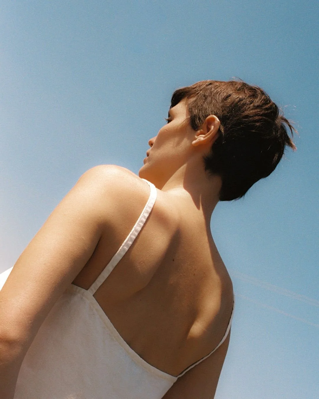 Nuestros bolsos cuentan historias del Mediterr&aacute;neo 🙌🏻

📸 @_mariacapdevila 

#santapalma #madeinmallorca