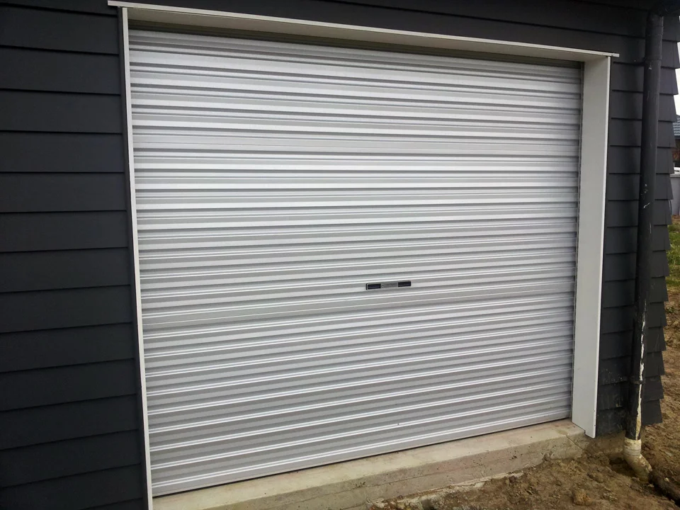 Roller Doors Alpha Doors