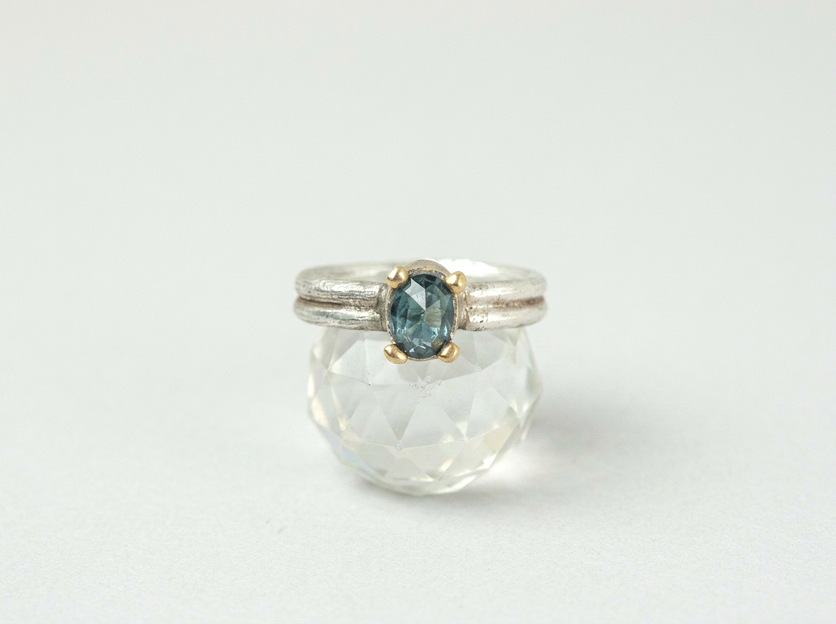 Empowerment ring