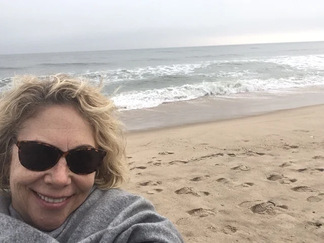 Montauk in the winter is beautiful