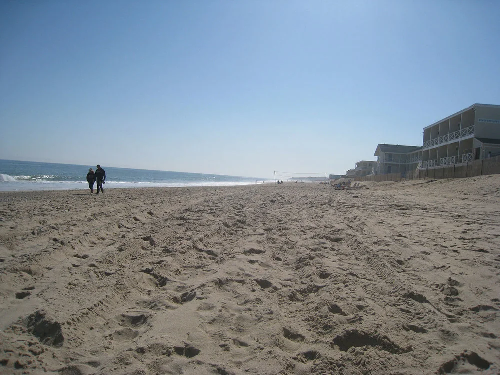 Katrin Gesterding, Buchhandlung am Sand in Hamburg