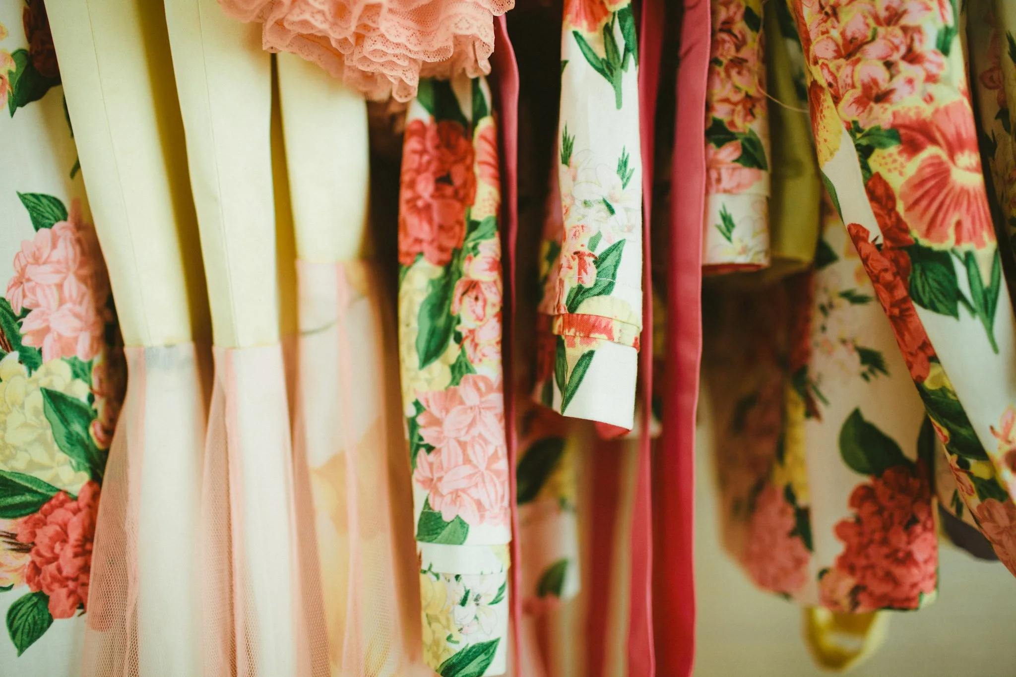 JUNIOR BRIDAL PARTY