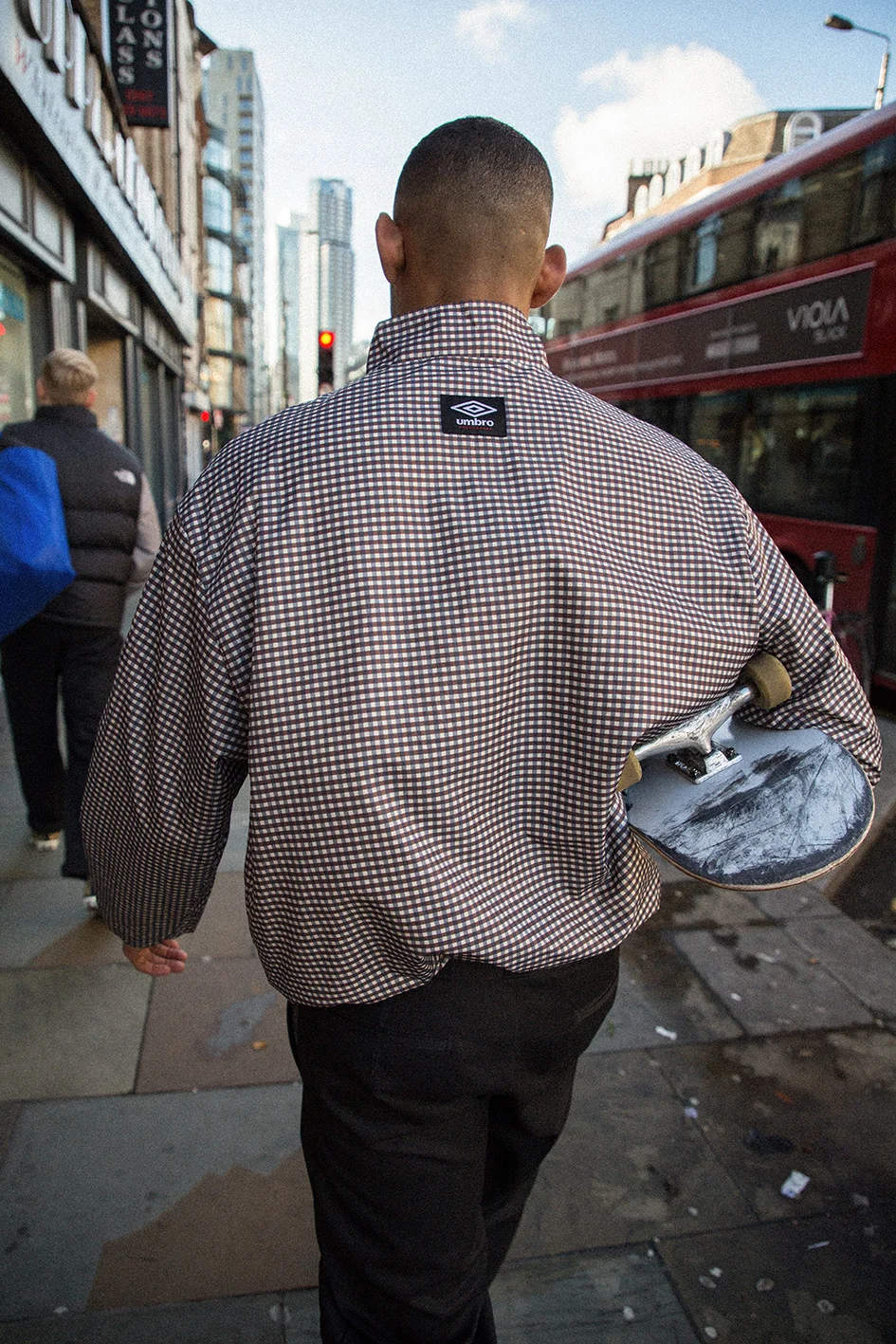 chaussure skating sns