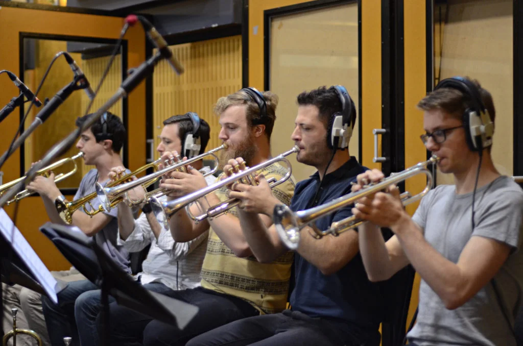 Trumpets