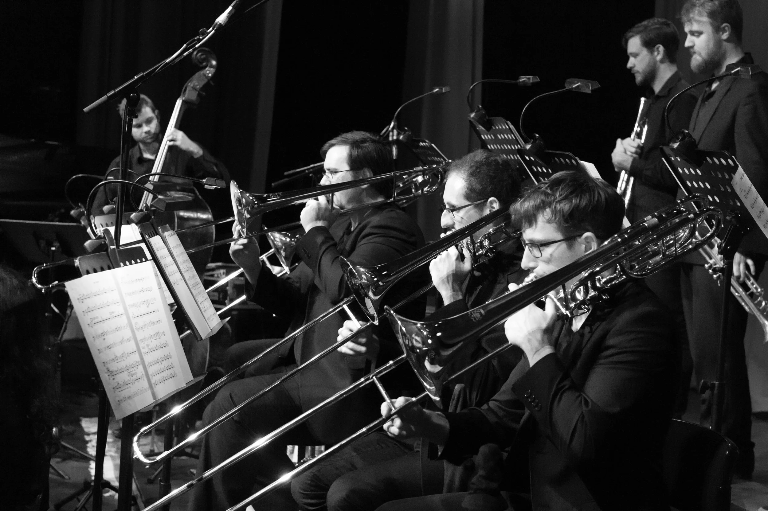 Trombones