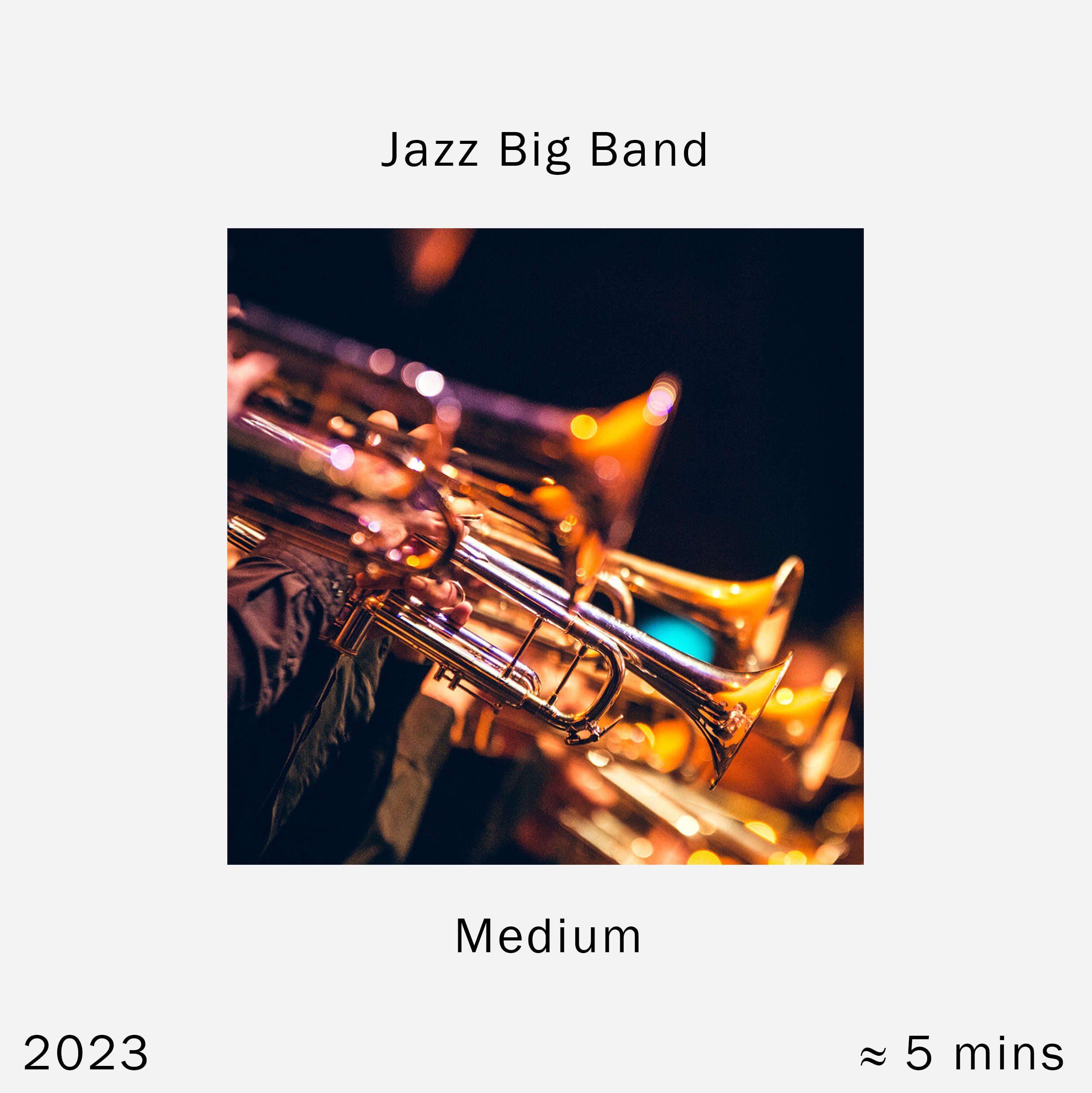 Blues For Bix