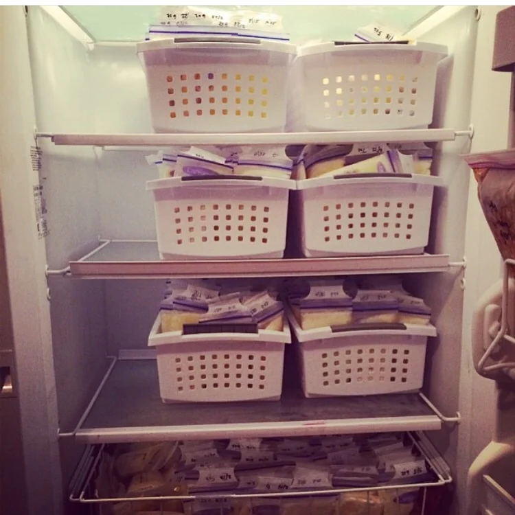 Top Reasons to Have a Deep Freezer