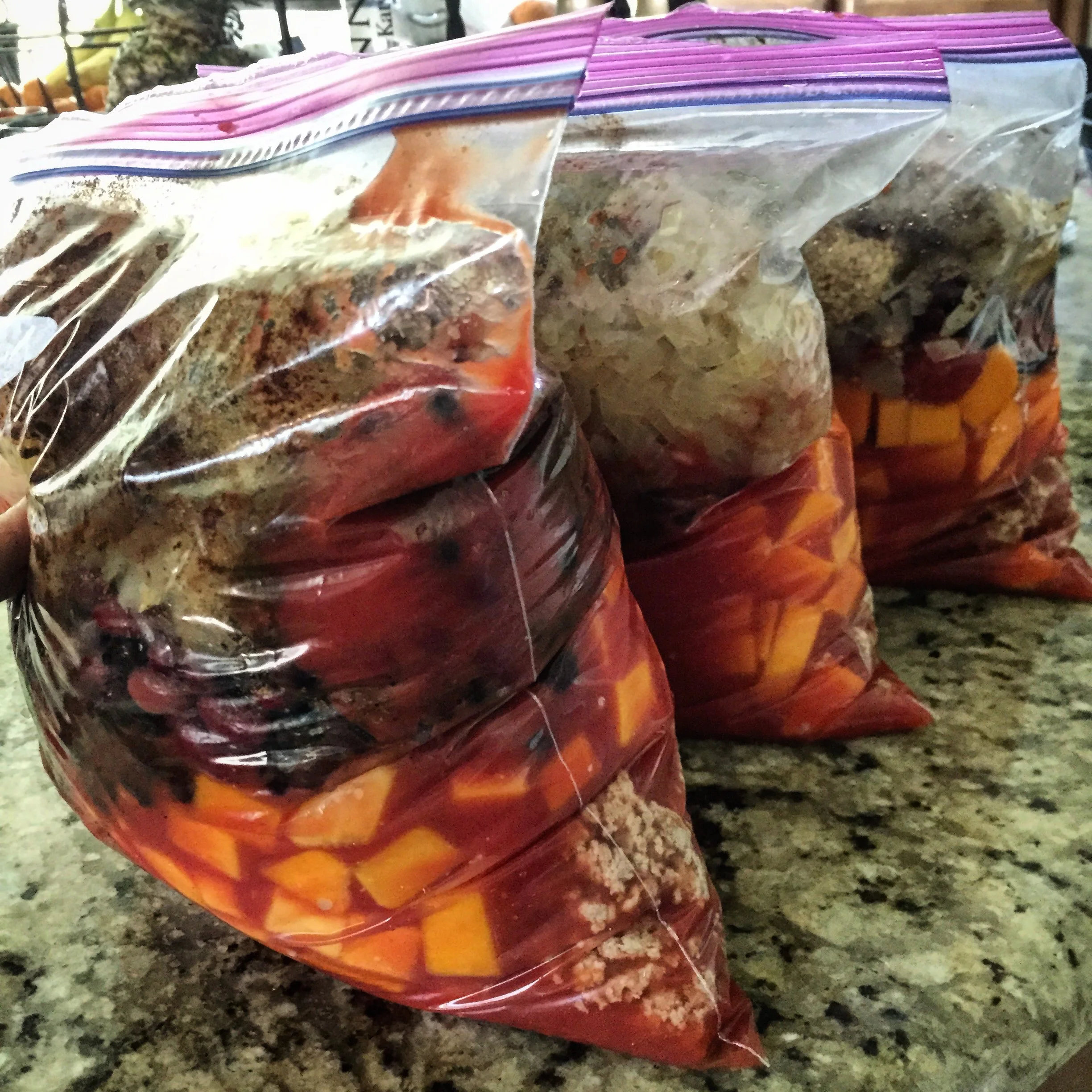 Tips and Tricks for Keeping a Well-Stocked Freezer