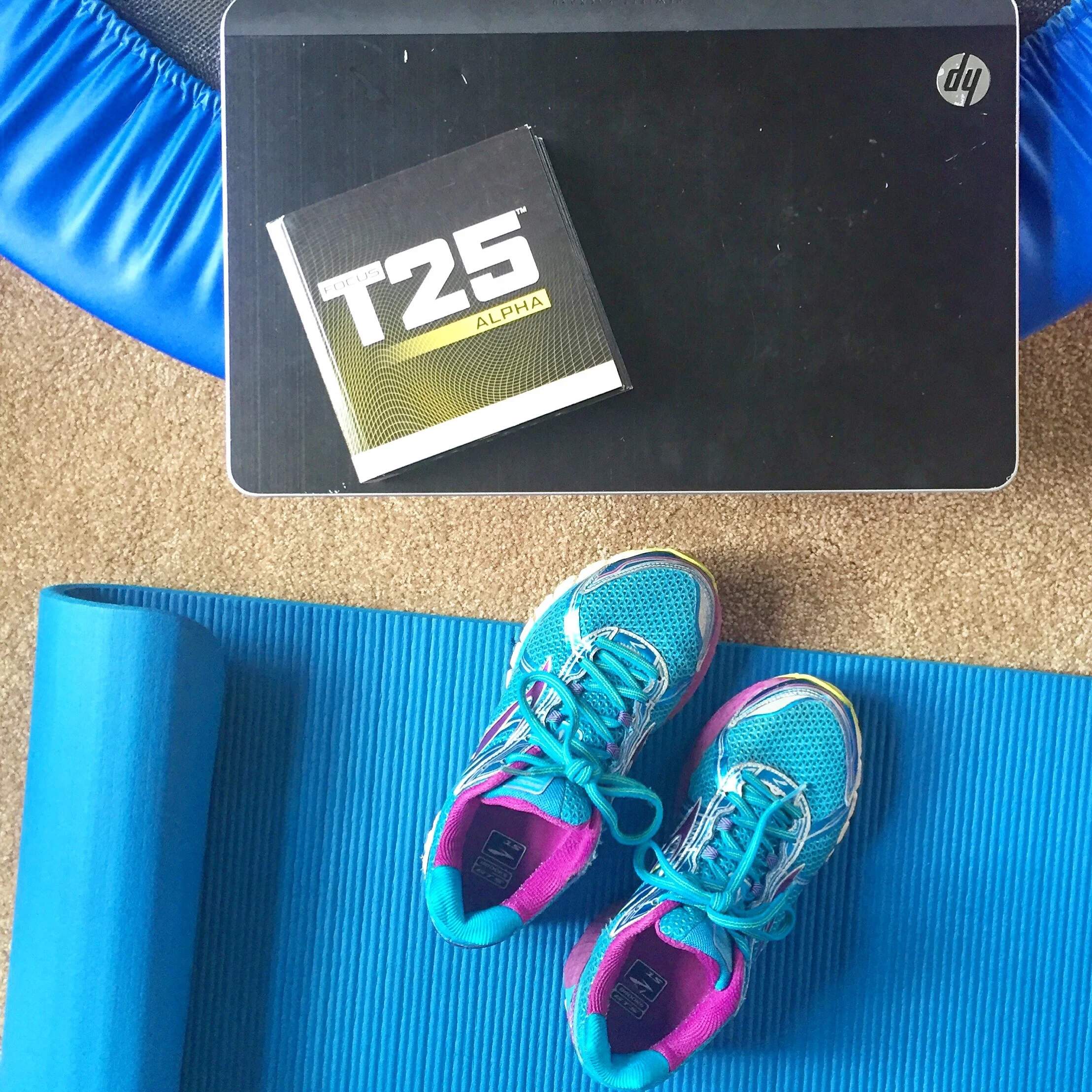 How to Lose Baby Weight