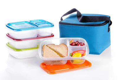 best lunch packing supplies easy lunchboxes