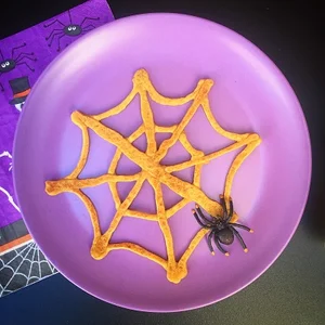 Halloween Boo Breakfast — Veggies & Virtue