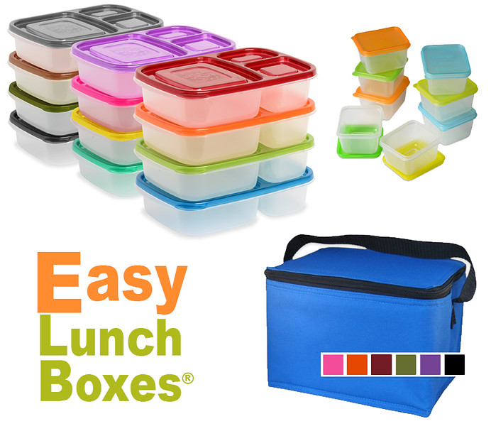 My Favorite School Lunch Supplies — Veggies & Virtue