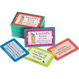 Lunchbox Love Notes : Use code BLACKFRIDAY for 50% off on 11/25 or CYBER60 for 60% on 11/27.