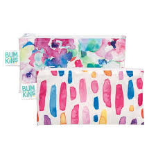 Use VEGGIESVIRTUE15 for 15% off at bumkins.com