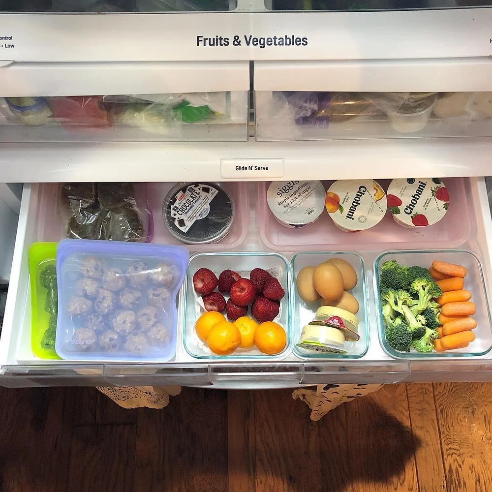 How to Store Vegetables in Outdoor Fridge: Expert Tips for Freshness