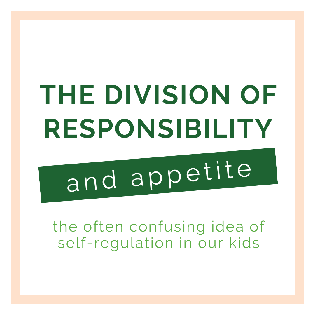 Promoting Self-Regulation in Kids