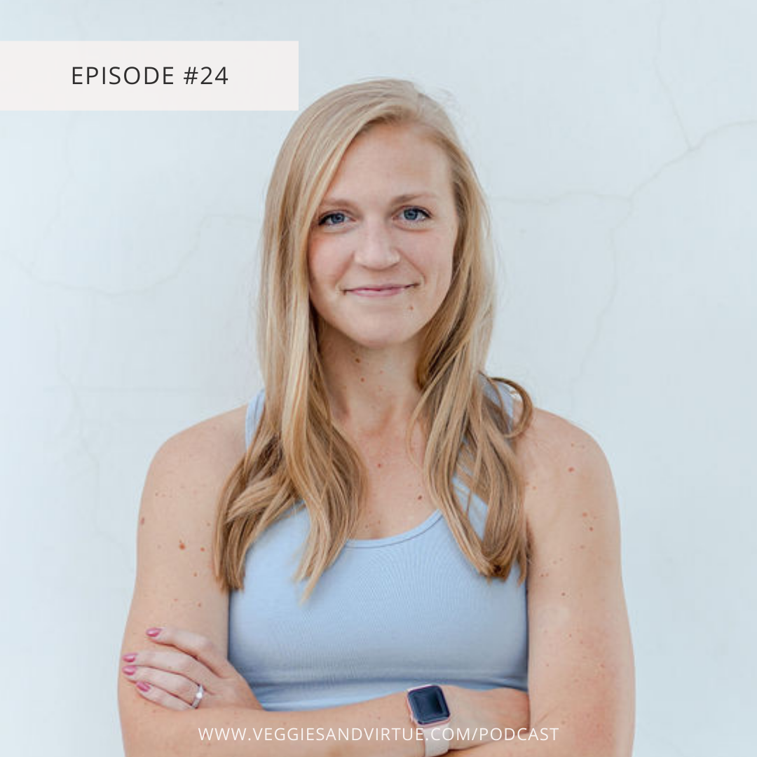 24 // Looking to kickstart your postpartum journey? 