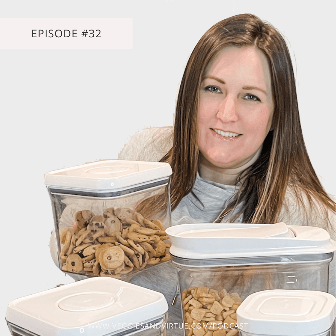 32// Juggling mom life, work life, and now SUMMER?!