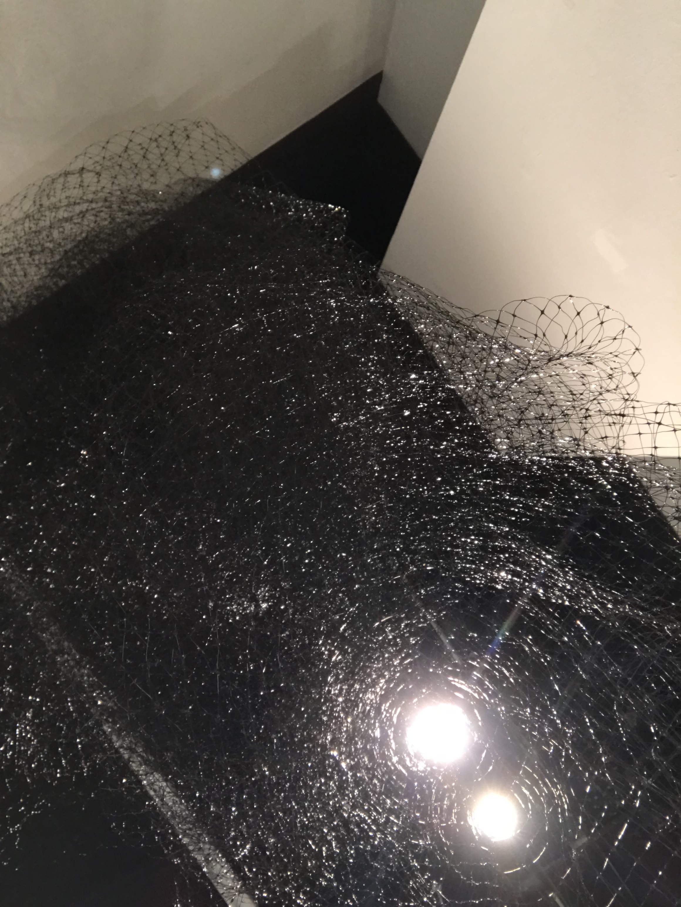   ...Other Inclinations (2017) (detail view)     