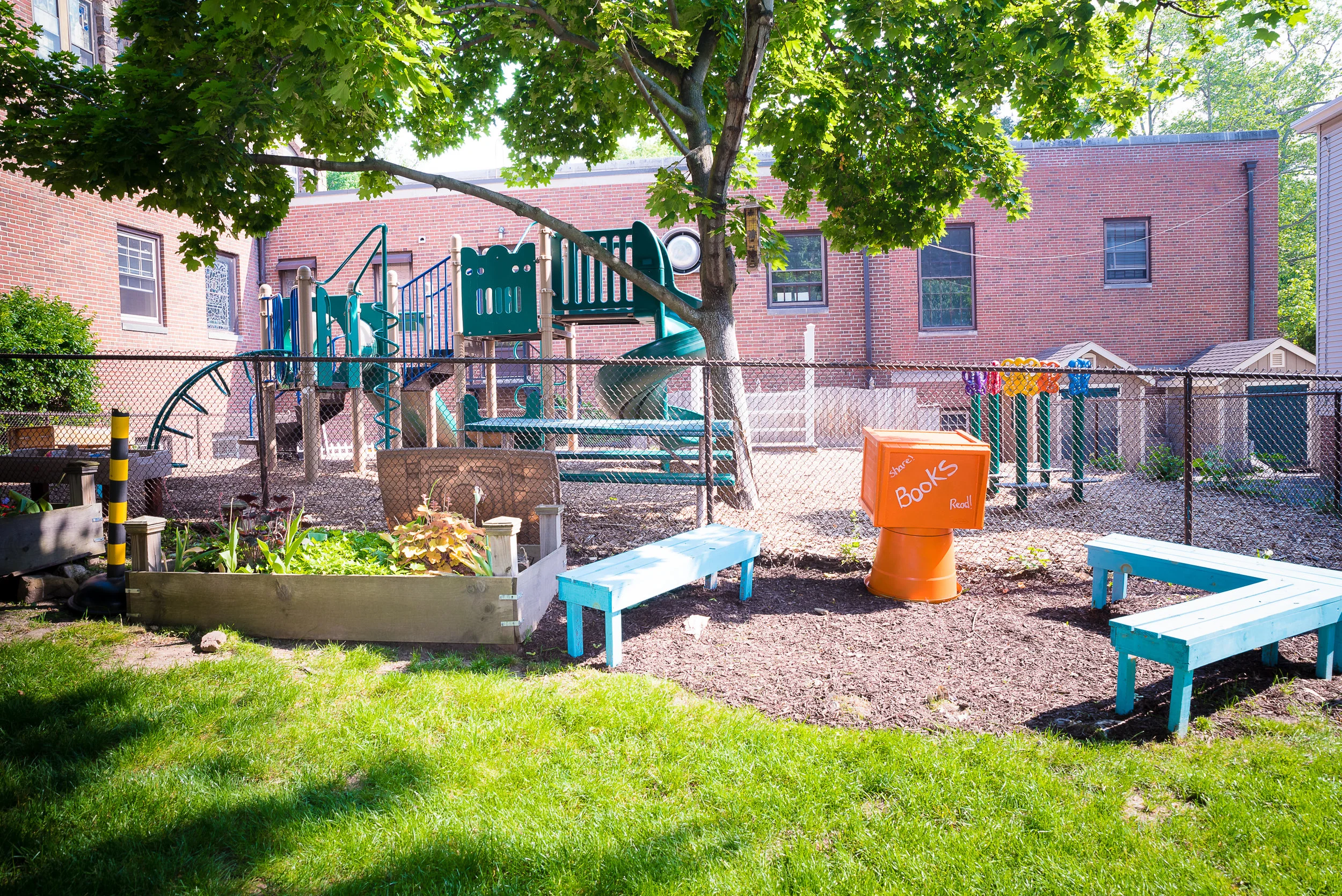 Playground