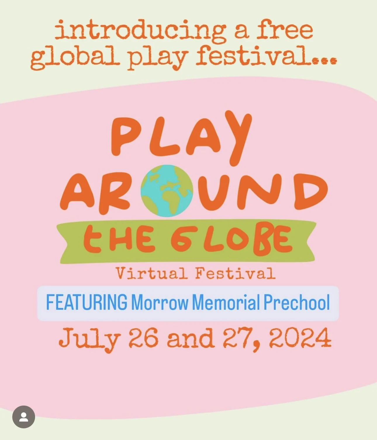 Play Around the Globe