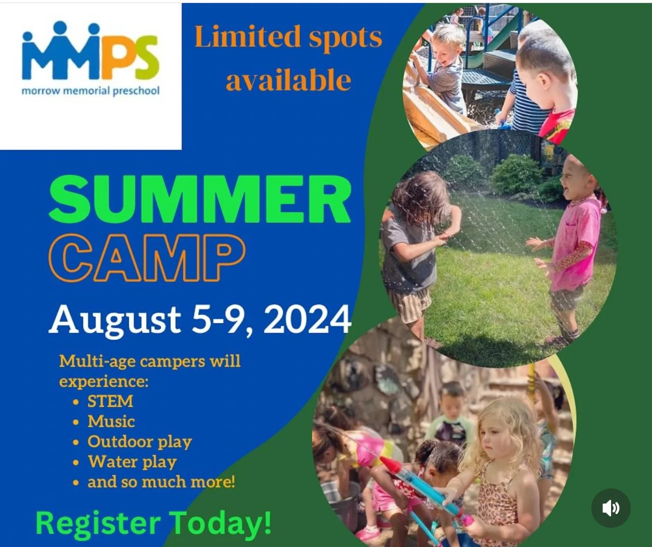 Camp Morrow