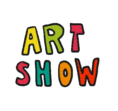 Art Show & Mother's Day Celebration (In Class Event)