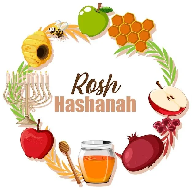 School Closed: Rosh Hashanah