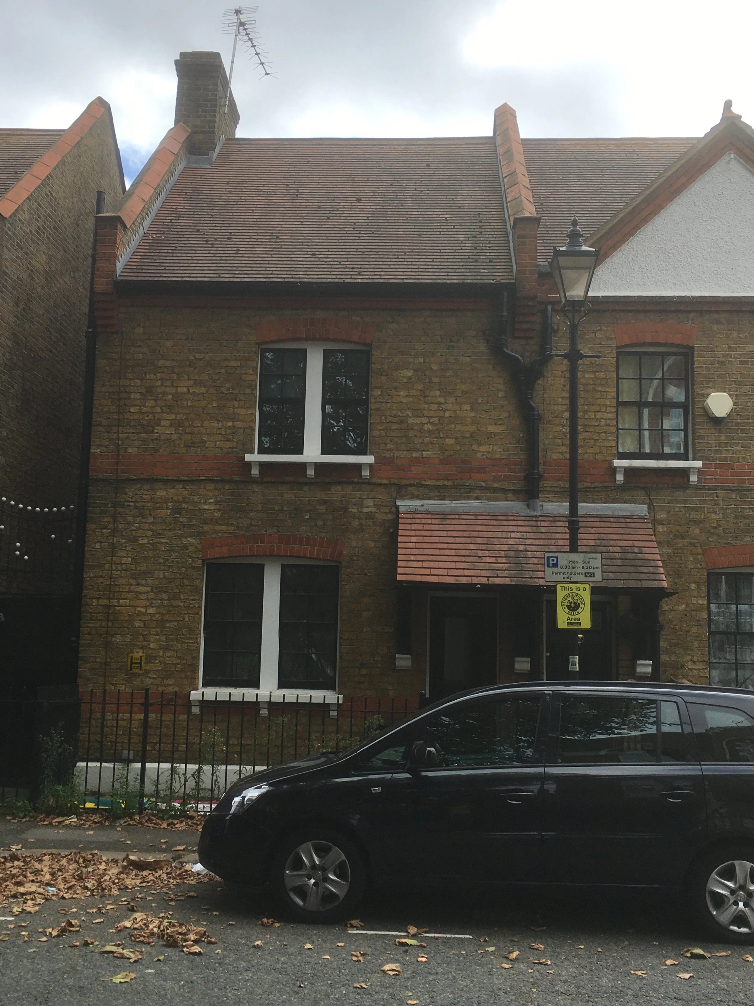 Planning Permission Granted