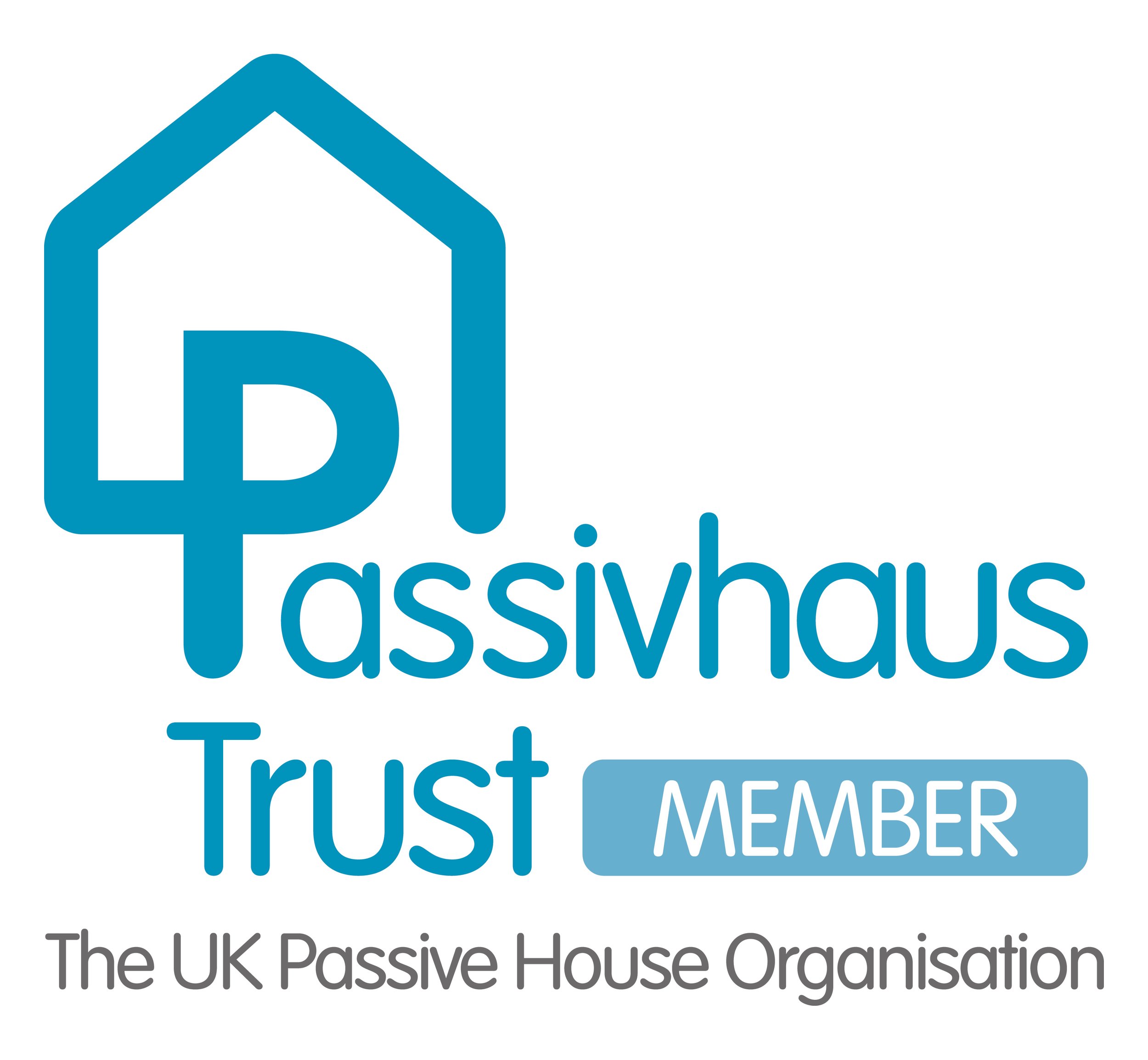 Member of the Passivhaus Trust